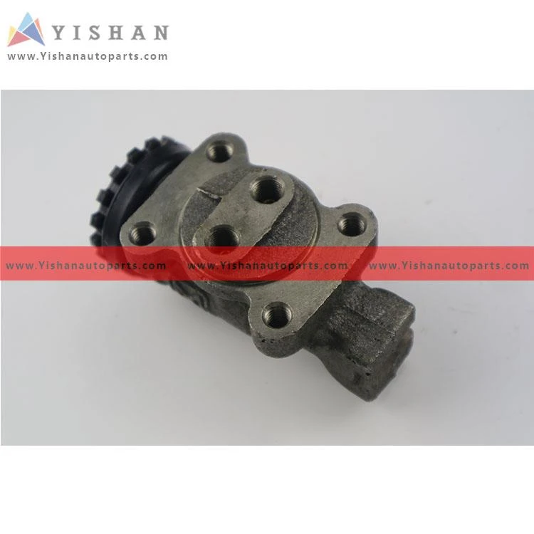6 Zavorni valj kolesa 8971793600 Za ISUZU NKR 4JB1