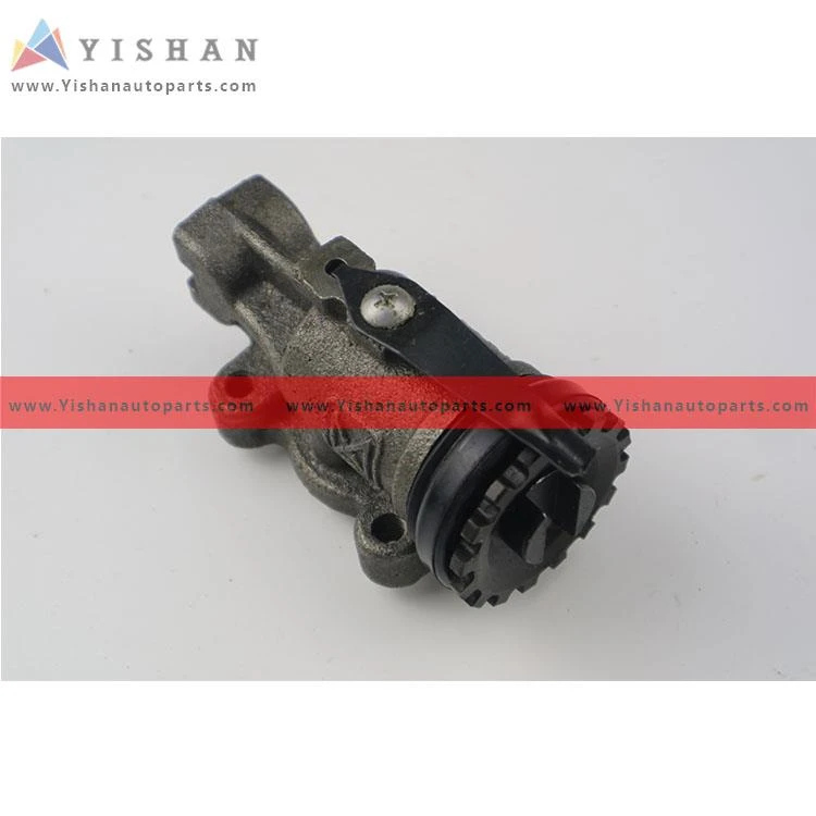 5 kolesni valj 8971793600 Za ISUZU 4JB1