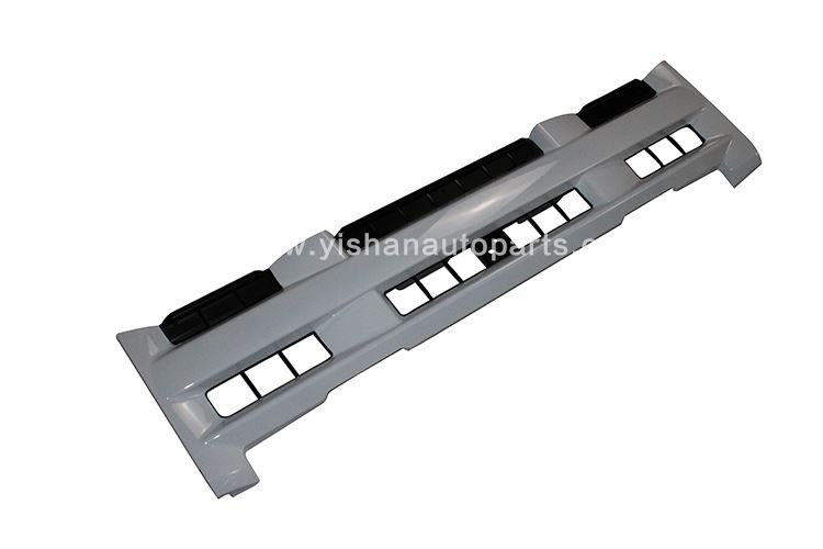 1 OE 8974072910 Front Grille Base