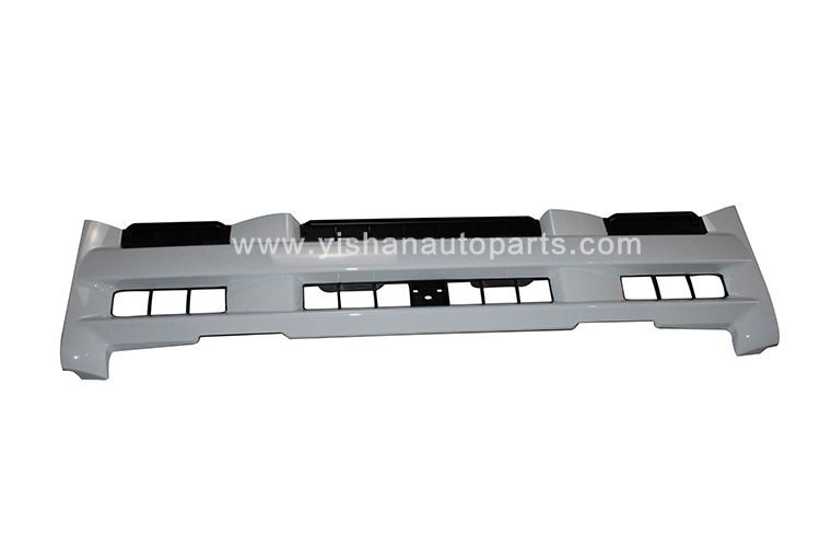 2 ISUZU 700P ront Grille Base
