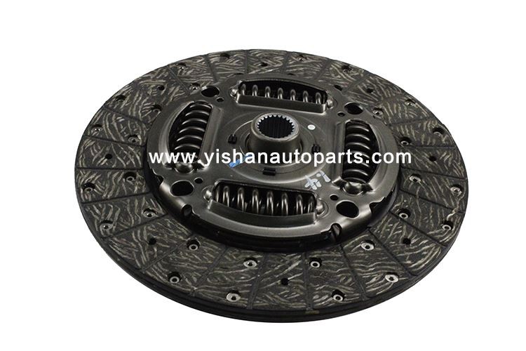 4JJ1 CLUTCH DISC 24TEETH