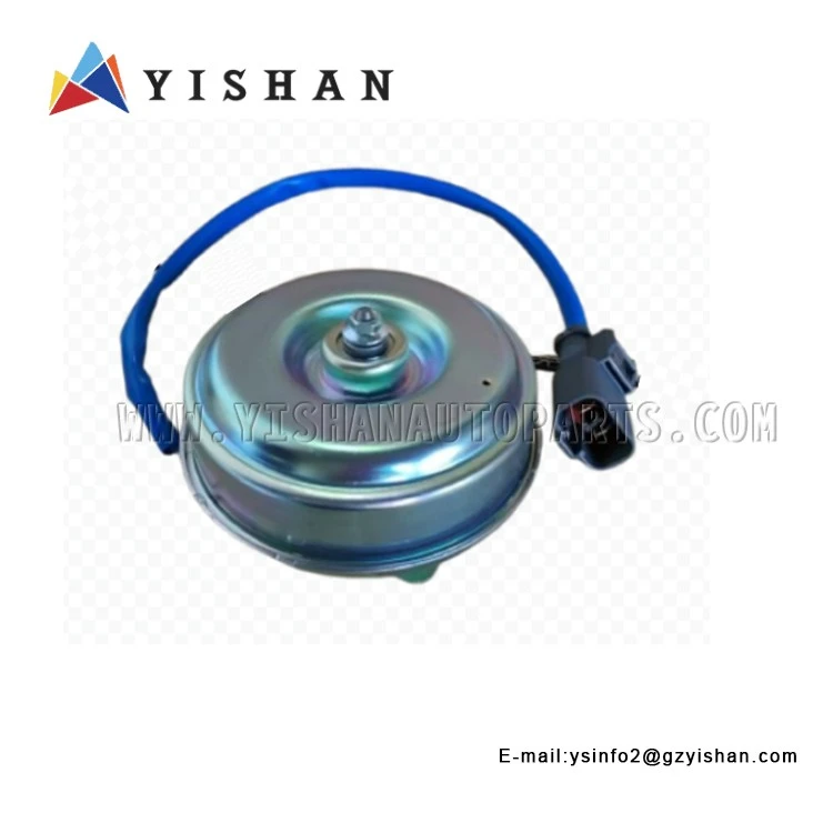 HONDA CRV 1997-1998 COOLING FAN MOTOR 38616-PT3-A03 suppliers