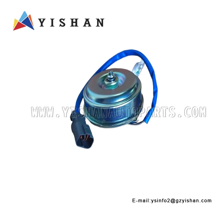 HONDA CRV 1997-1998 MOTOR VENTILATORJA HLADILNEGA 38616-PT3-A03