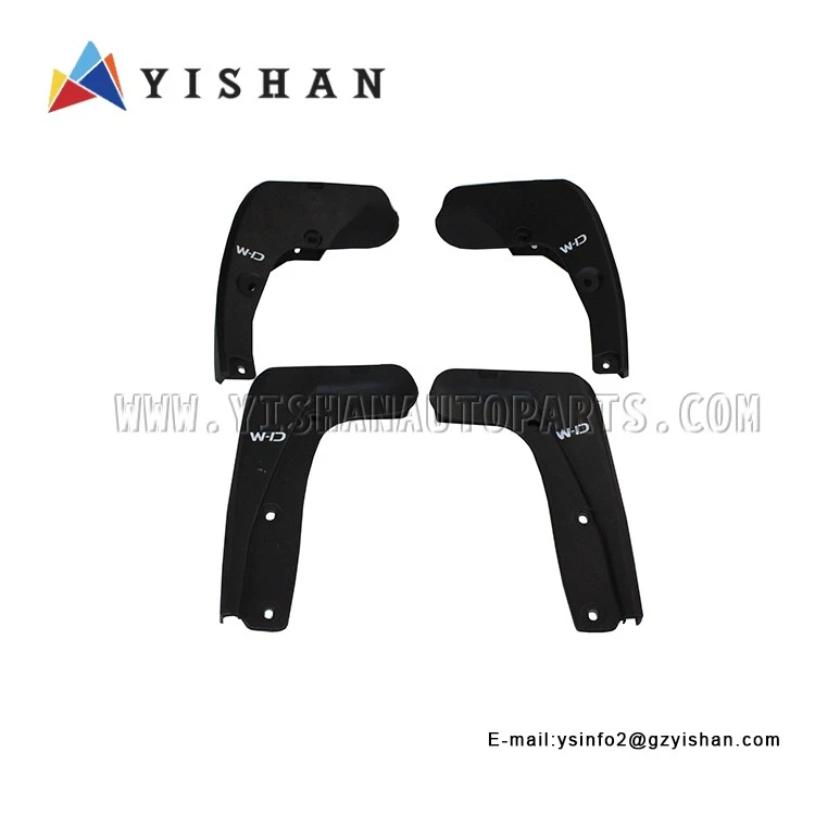 DNB-CRV17 Honda CRV Mudguard