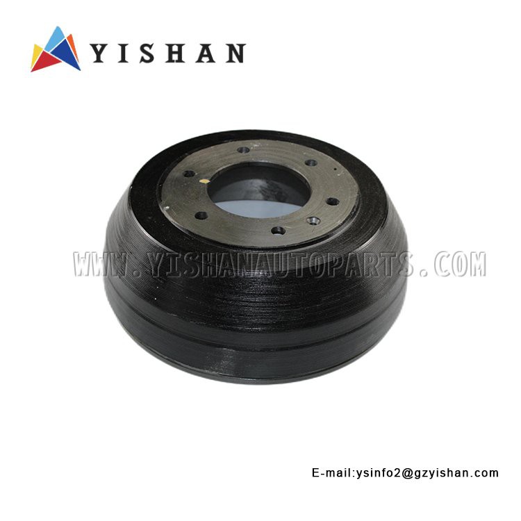 ISUZU 4KH1 SPREDNJI ZAVORNI BOBEN 3-35017118-0 3-35017118-PT