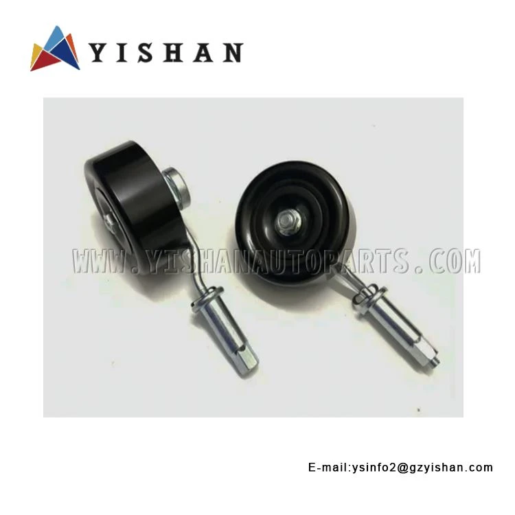 NISSAN R51/D40/YD25DDTI NASTAVITEV JERMENICA AC 11925-EB31A 11925-EB31A-CHM