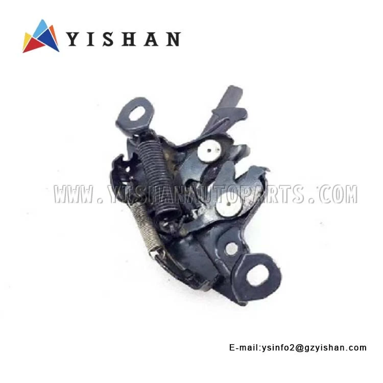 HOOD LOCK T31