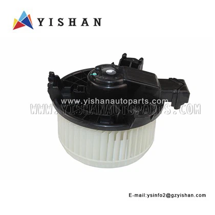 Honda Hrv 2014-2022 Glow Motor 79310- T7J-H01