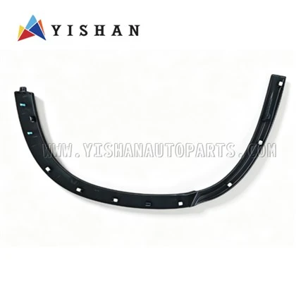 HONDA PILOT 2023-2025 CAR EYYBROW 74410-T90-A00