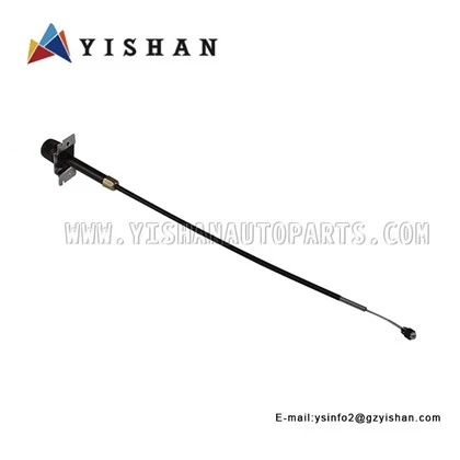 ISUZU KY 04 KABEL ZA ROČNI PLIN 110830006 0097401010 0-09740101-PT