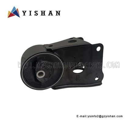 NISSAN CA33 2.0L VQ20DE EINGINE MONTAŽA FRT 11270-2Y01C 11270-2Y01C-CHM