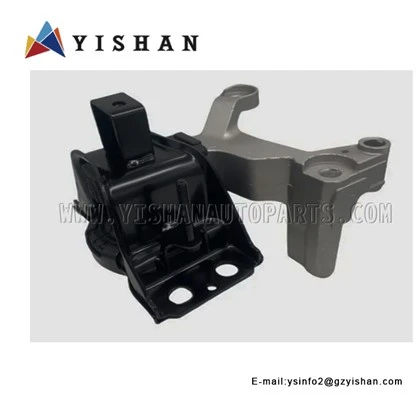 NISSAN LAFESTA B30 2.0L MR20DE NOSILEC MOTORJA R 11210-EN00B 11210-EN00B-CHM