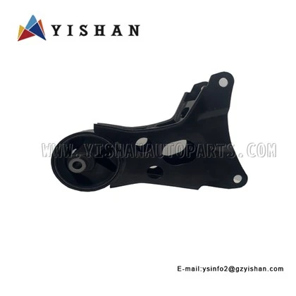 NISSAN SERENA C24 2.5L QR25DE NOSILEC MOTORJA RR 11320-CX000 11320-CX000-CHM