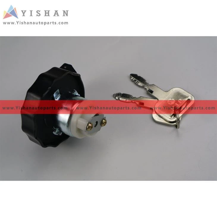 2 ISUZU NKR NHR Fuel tank cap (2)
