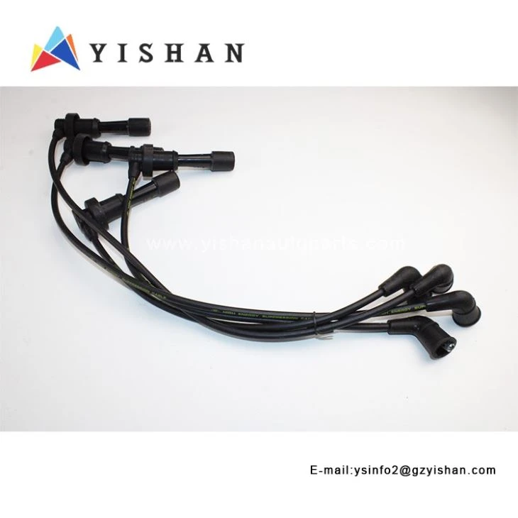 MAZDA 323 Distributor OE B6BF-18-140