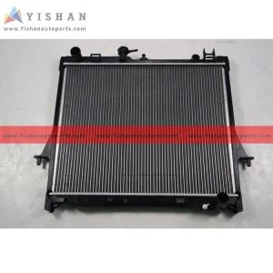 ISUZU OE8973333510 8979431610 Hladilnik KJ-13004