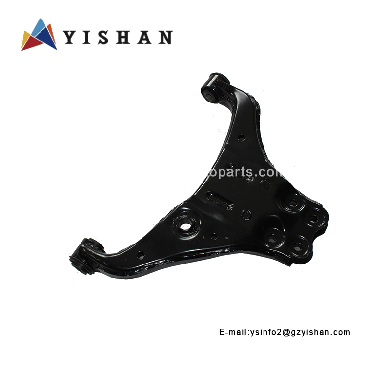 ISUZU DMAX 4X2 KONTROLNA ROKA DOL 8980058320