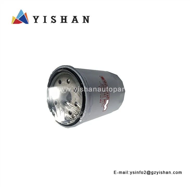 WLY4-14-301 MAZDA OIL FILTER