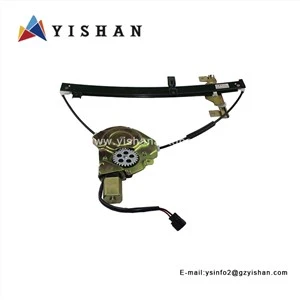 ISUZU TFR 4JA1 AVTOMATSKI REGULATOR VRAT 8971658791